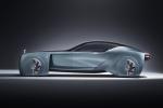 Rolls-Royce Vision Next 100 2016 года